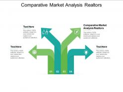 Comparative market analysis realtors ppt powerpoint presentation inspiration cpb