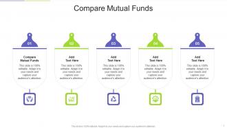 Compare Mutual Funds In Powerpoint And Google Slides Cpb