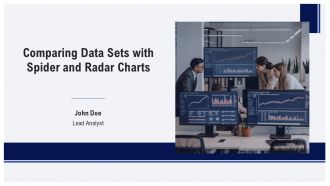 Comparing Data Sets With Spider And Radar Charts PPT Presentation AT Comparing Data Sets With Spider And Radar Charts PPT Presentation AT
