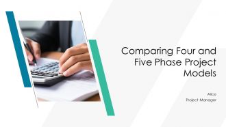 Comparing Four And Five Phase Project Models PPT Presentation AT