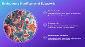 Comparison Between Archaebacteria Eubacteria And Eukaryotes PPT Example ACP Captivating Interactive
