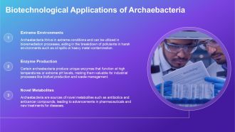Comparison Between Archaebacteria Eubacteria And Eukaryotes PPT Example ACP Slides Visual