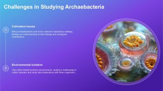 Comparison Between Archaebacteria Eubacteria And Eukaryotes PPT Example ACP Image Visual