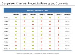 20297998 style essentials 2 compare 10 piece powerpoint presentation diagram infographic slide