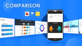 Comparison Infographics Powerpoint Template Bundles Comparison Infographics Powerpoint Template Bundles