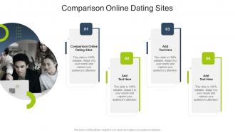 Comparison Online Dating Sites In Powerpoint And Google Slides Cpb