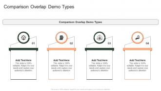 Comparison Overlap Demo Types In Powerpoint And Google Slides Cpb