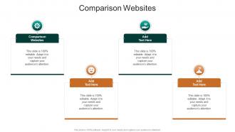Comparison Websites In Powerpoint And Google Slides Cpb