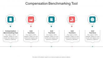 Compensation Benchmarking Tool In Powerpoint And Google Slides Cpb