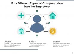 Compensation Icon Arrow Wheelchair Increasing Statement Employee Techniques