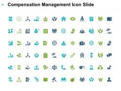Compensation Management Powerpoint Presentation Slides
