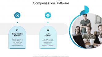 Compensation Software In Powerpoint And Google Slides Cpb