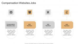 Compensation Websites Jobs In Powerpoint And Google Slides Cpb