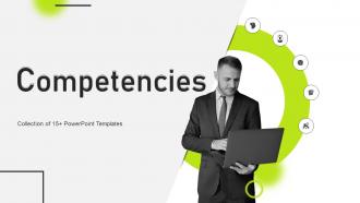 Competencies Powerpoint Ppt Template Bundles
