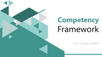 Competency Framework Implement Performance Management Planning