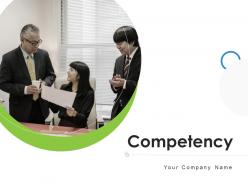 Competency framework organizational planning business analysis