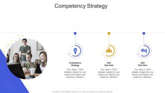 Competency Strategy In Powerpoint And Google Slides Cpb