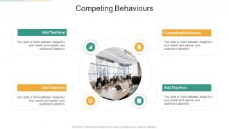 Competing Behaviours In Powerpoint And Google Slides Cpb