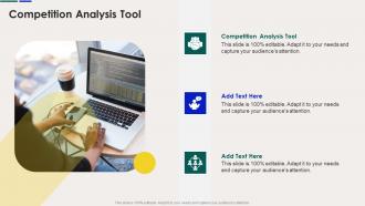 Competition Analysis Tool In Powerpoint And Google Slides Cpb
