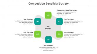 Competition beneficial society ppt powerpoint presentation icon professional cpb