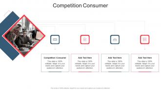 Competition Consumer In Powerpoint And Google Slides Cpb