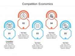 Competition economics ppt powerpoint presentation inspiration elements cpb
