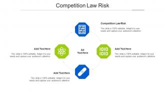 Competition Law Risk Ppt Powerpoint Presentation Infographics Slide Portrait Cpb