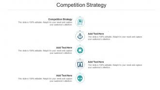 Competition Strategy In Powerpoint And Google Slides Cpb