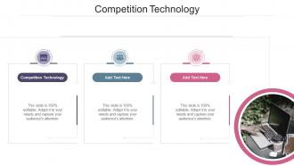 Competition Technology In Powerpoint And Google Slides Cpb
