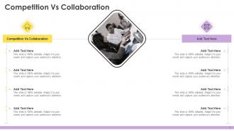 Competition Vs Collaboration In Powerpoint And Google Slides Cpb