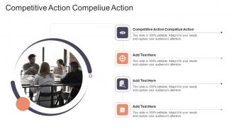 Competitive Action Compeliue Action In Powerpoint And Google Slides Cpb