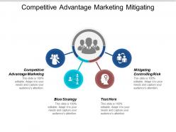 competitive_advantage_marketing_mitigating_controlling_risk_blue_strategy_cpb_Slide01
