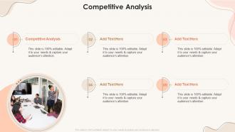 Competitive Analysis In Powerpoint And Google Slides Cpb