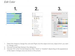 42751131 style essentials 2 compare 6 piece powerpoint presentation diagram infographic slide