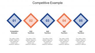Competitive Example Ppt Powerpoint Presentation Infographic Template Topics Cpb
