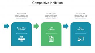 Competitive Inhibition Ppt Powerpoint Presentation Show Slideshow Cpb