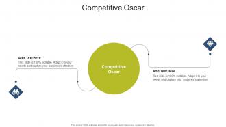 Competitive Oscar In Powerpoint And Google Slides Cpb