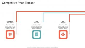 Competitive Price Tracker In Powerpoint And Google Slides Cpb