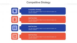Competitive Strategy In Powerpoint And Google Slides Cpb