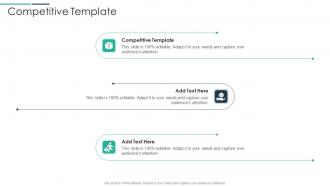 Competitive Template In Powerpoint And Google Slides Cpb