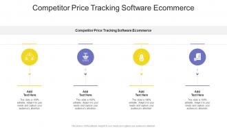 Competitor Price Tracking Software Ecommerce In Powerpoint And Google Slides Cpb