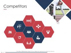 Competitors enterprise scheme administrative synopsis ppt infographics
