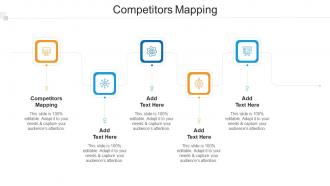 Competitors Mapping In Powerpoint And Google Slides Cpb