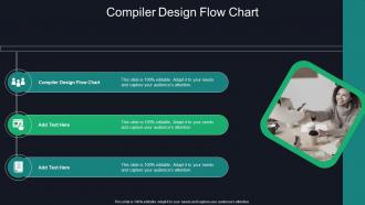 Compiler Design Flow Chart In Powerpoint And Google Slides Cpb