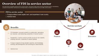 Complete Guide Empowers Stakeholders To Make Informed Fdi Decisions Powerpoint Presentation Slides Compatible Graphical