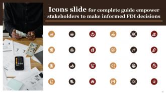 Complete Guide Empowers Stakeholders To Make Informed Fdi Decisions Powerpoint Presentation Slides Idea Captivating