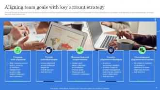 Complete Guide Of Key Account Management Powerpoint Presentation Slides Strategy CD V Idea Slides