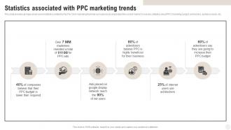 Complete Guide Of Pay Per Statistics Associated With PPC Marketing Trends MKT SS V