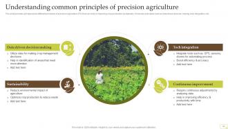 Complete Guide Of Sustainable Agriculture Practices Powerpoint Presentation Slides Aesthatic Image