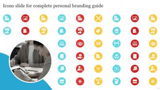 Complete Personal Branding Guide Branding CD V